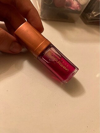 Avon dudak yağı lip gloss