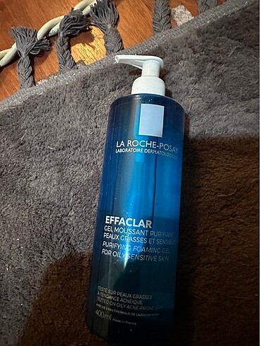 La roche posay