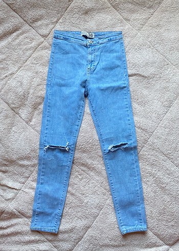 kot pantolon