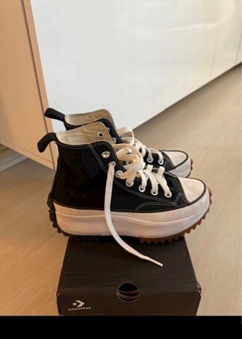 orijinal converse - Görsel 2