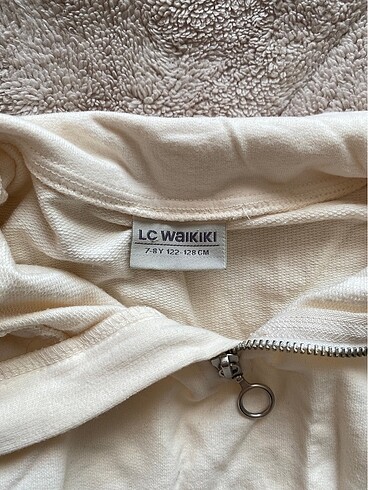 LC Waikiki cocuk sweat