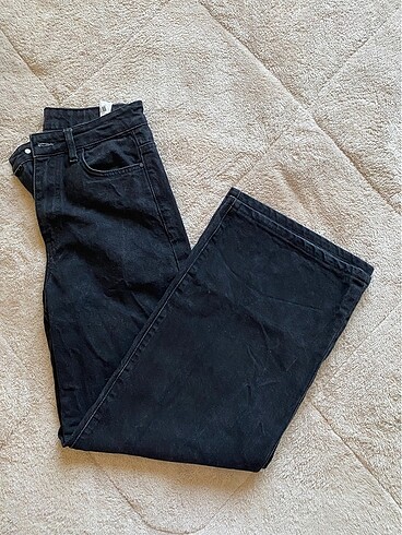 yuksek bel pantolon