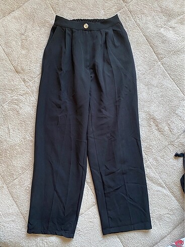 zara kumas pantolon