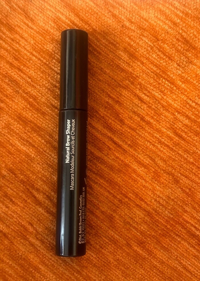 Bobbi Brown kaş şekillendirici maskara - Görsel 2