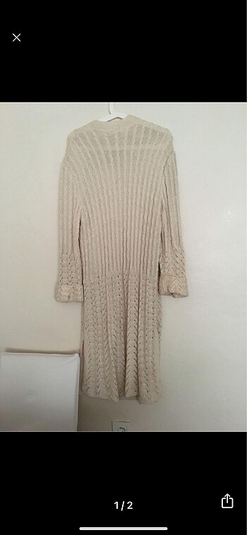 Triko tunik