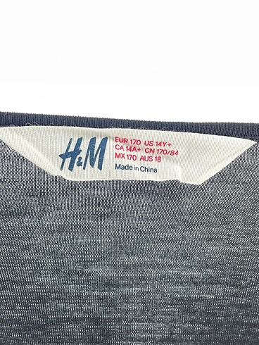 s Beden siyah Renk H&M Kısa Elbise %70 İndirimli.