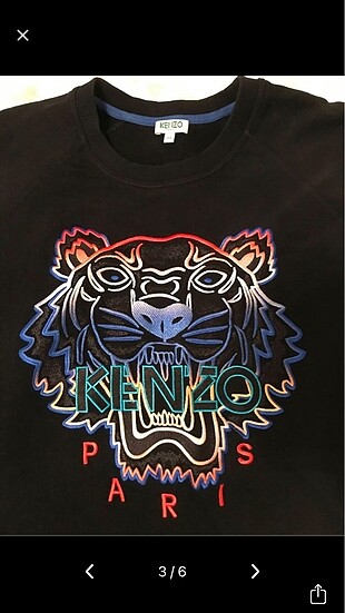 KENZO SWEAT