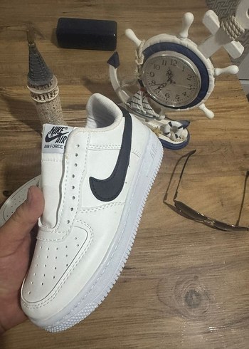 Nike spor ayakkabı - Görsel 3