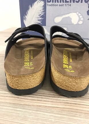 Birkenstock Birinci sinif kaliteli urun