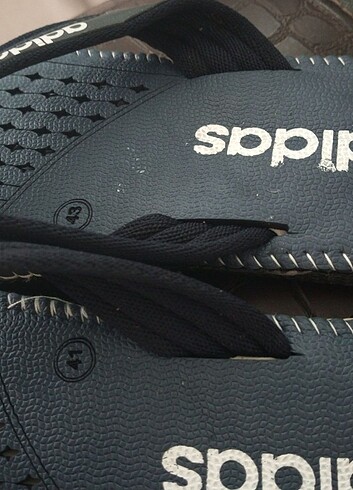 Parmak arası terlik - Görsel 3