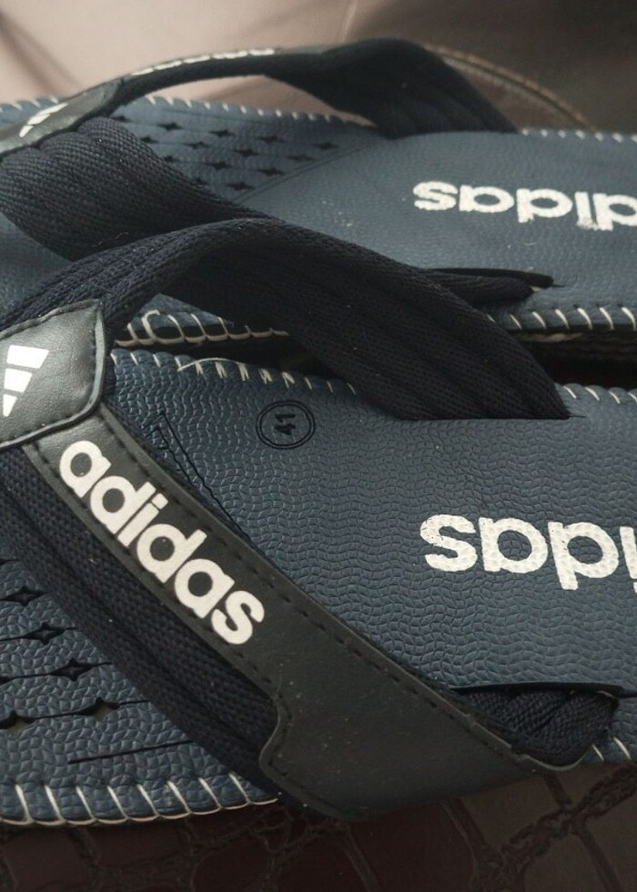 Parmak arası terlik - Görsel 2