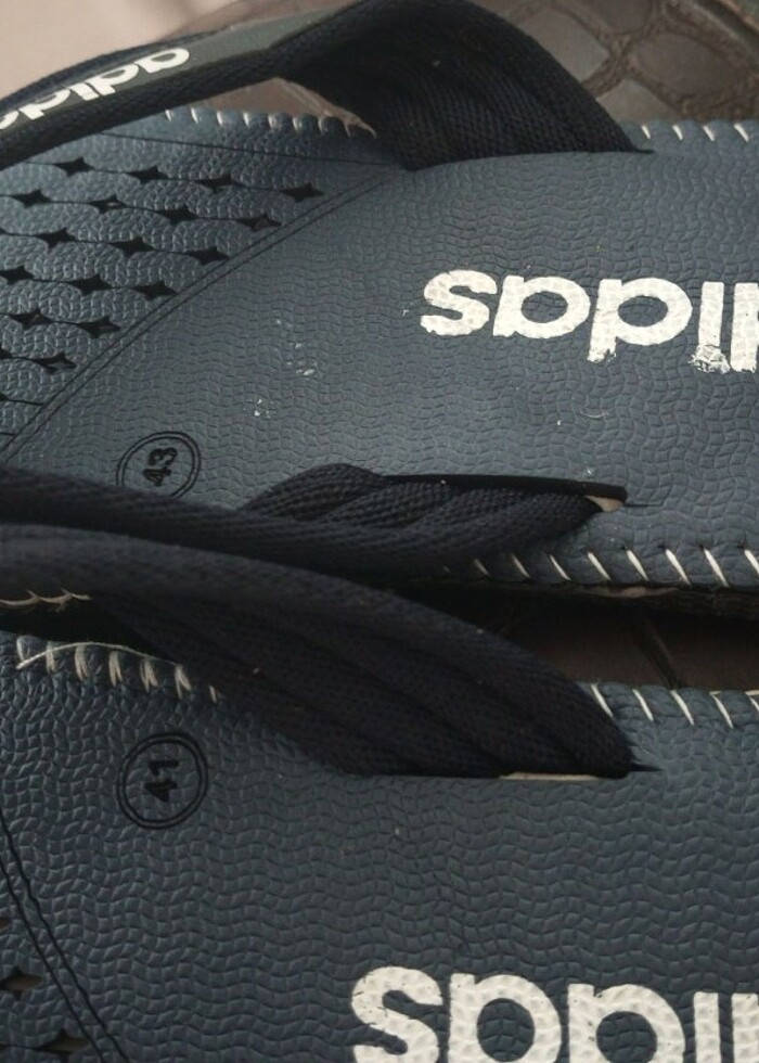 Parmak arası terlik - Görsel 3