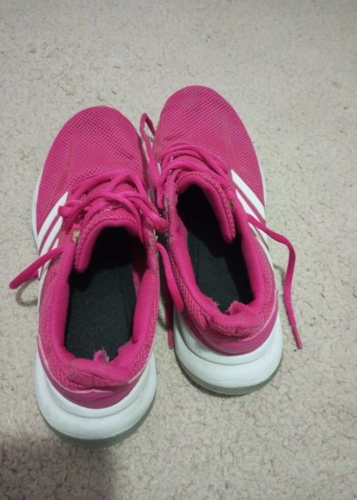 Adidas Spor ayakkabı  - Görsel 2