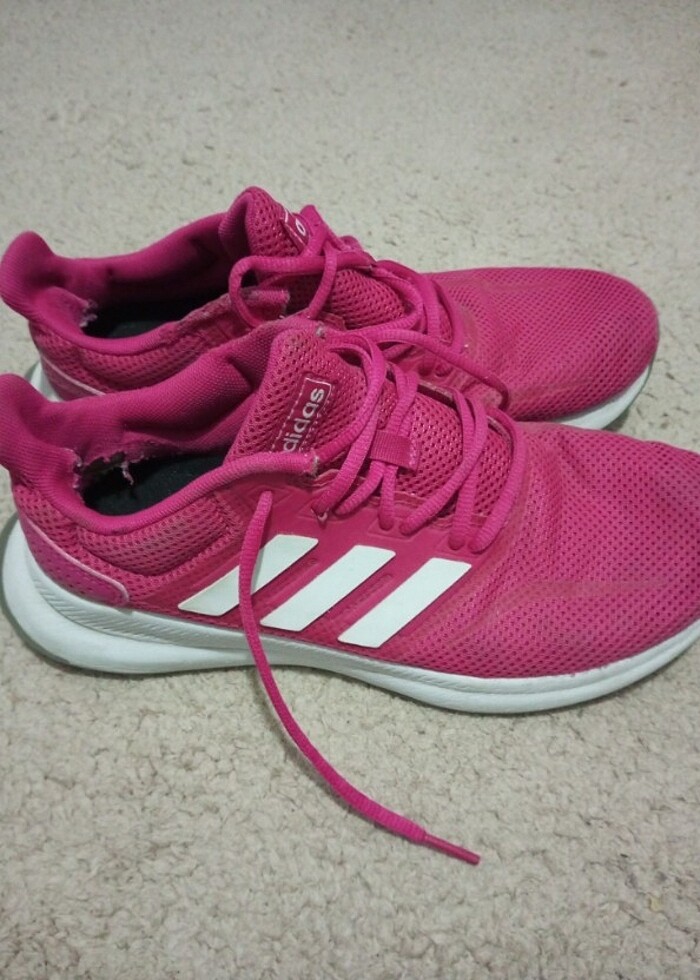 Adidas Spor ayakkabı  - Görsel 3