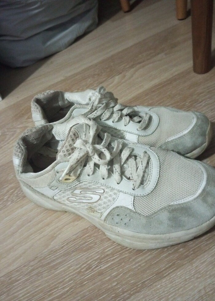 orijinal skecher Spor ayakkabı si - Görsel 2