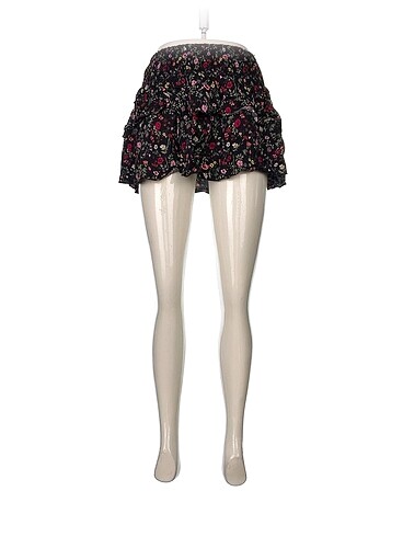 H&M Mini Etek %70 İndirimli.