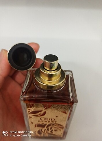  Beden Lancome oud bouque orjinal 100 ml 
