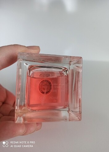 Narciso Rodriguez Narciso Rodriguez cristal edp 90 ml orjinal 