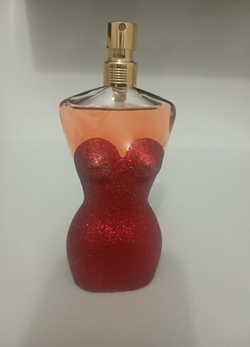 Jean Paul classic Cabaret edp orjinal