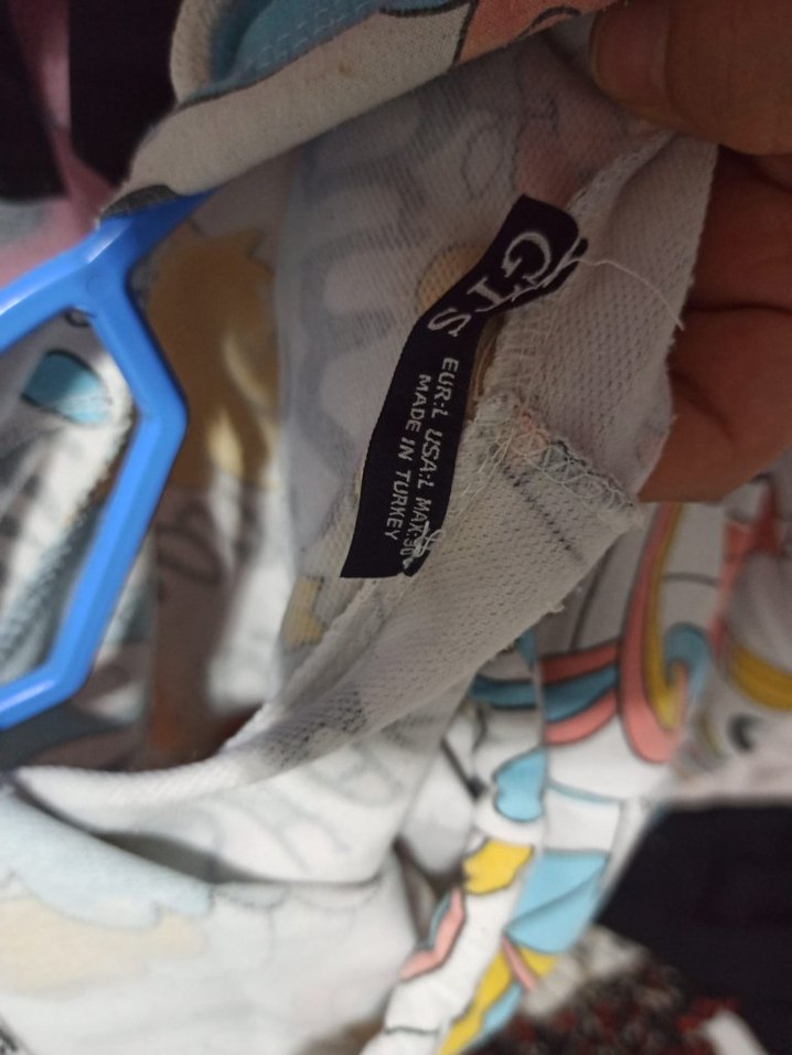 Kadın Pembe Kapüşonlu Rahat Sweatshirt - Görsel 3