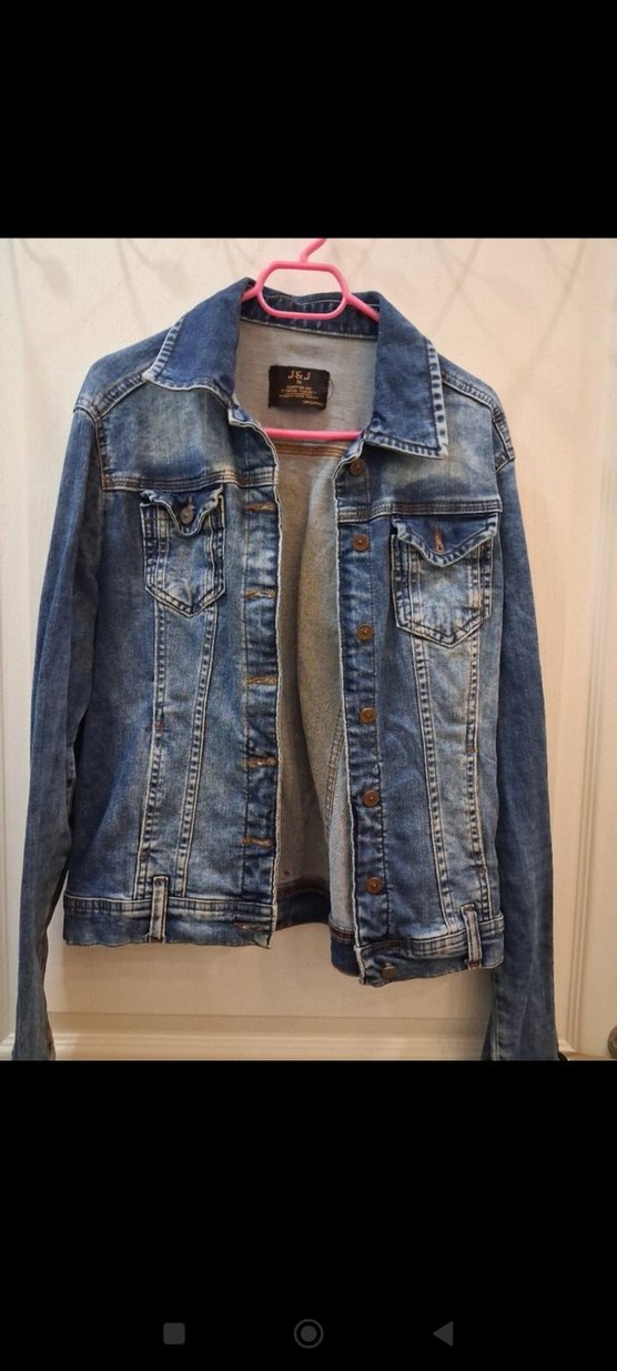 kont ceket - Görsel 3