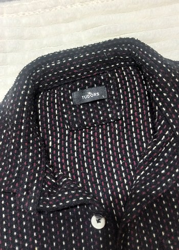 erkek oduncu gömlek - Görsel 5