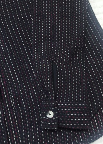 erkek oduncu gömlek - Görsel 3