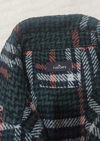 erkek oduncu gömlek - Görsel 7