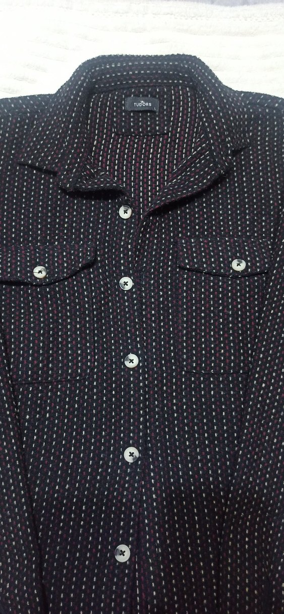 erkek oduncu gömlek - Görsel 2