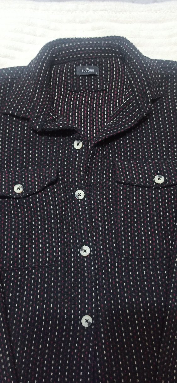 erkek oduncu gömlek - Görsel 4