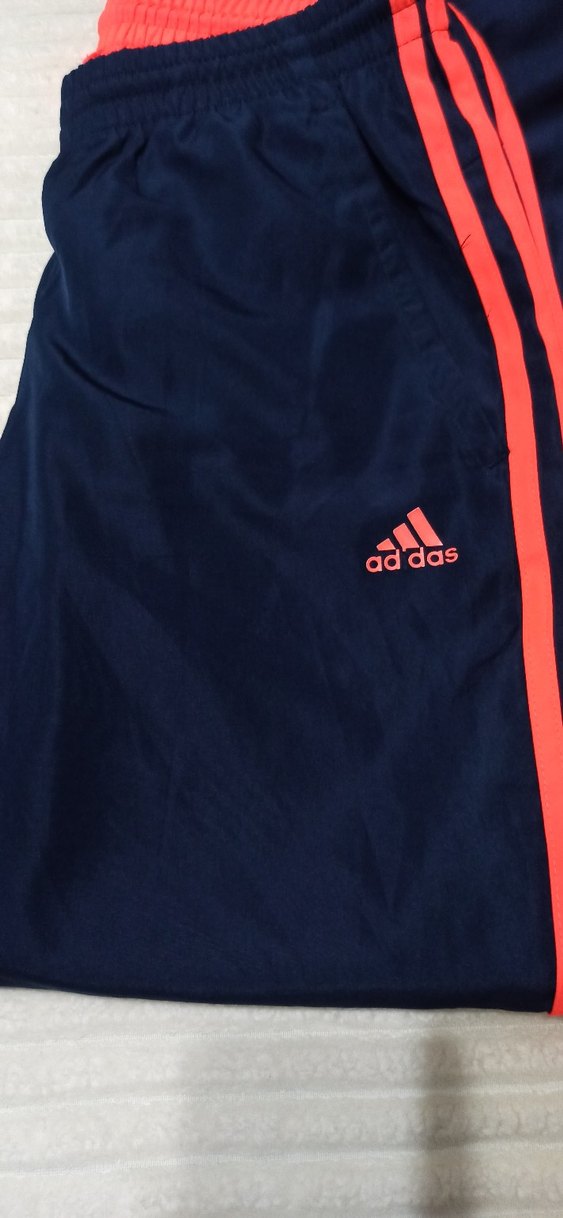 orijinal Adidas Eşofman Altı - Görsel 4