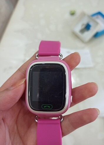 Piranha akıllı saat - Görsel 2