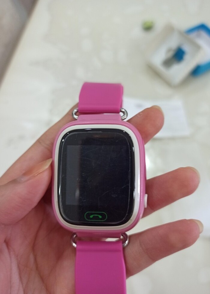 Piranha akıllı saat - Görsel 2