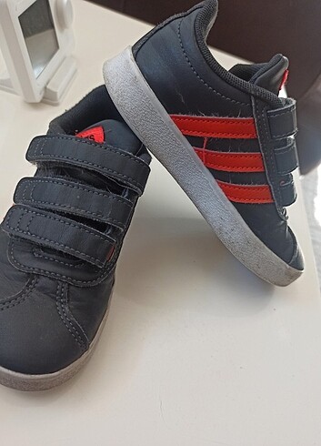 Adidas Adidas erkek çocuk spor ayakkabı 