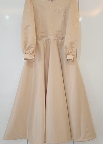 Tesettür abiye - Görsel 3