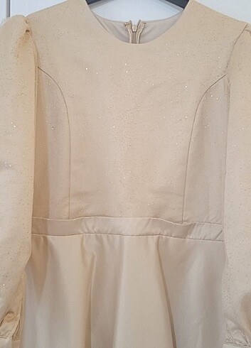 Tesettür abiye - Görsel 4