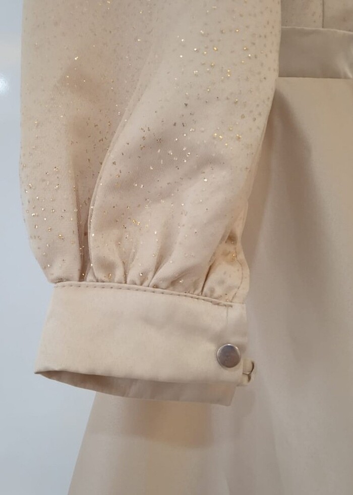 Tesettür abiye - Görsel 2