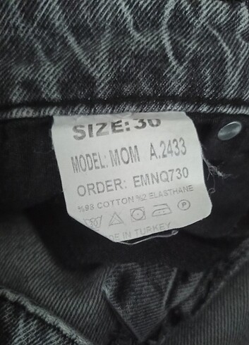 Kadın pantolon - Görsel 5