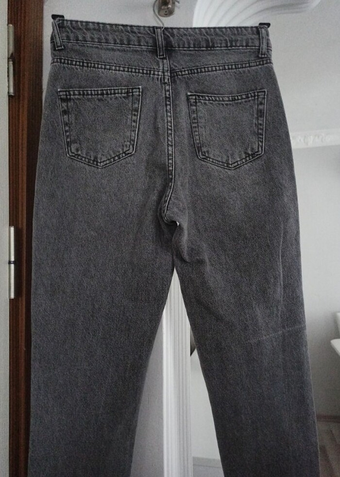 Kadın pantolon - Görsel 4