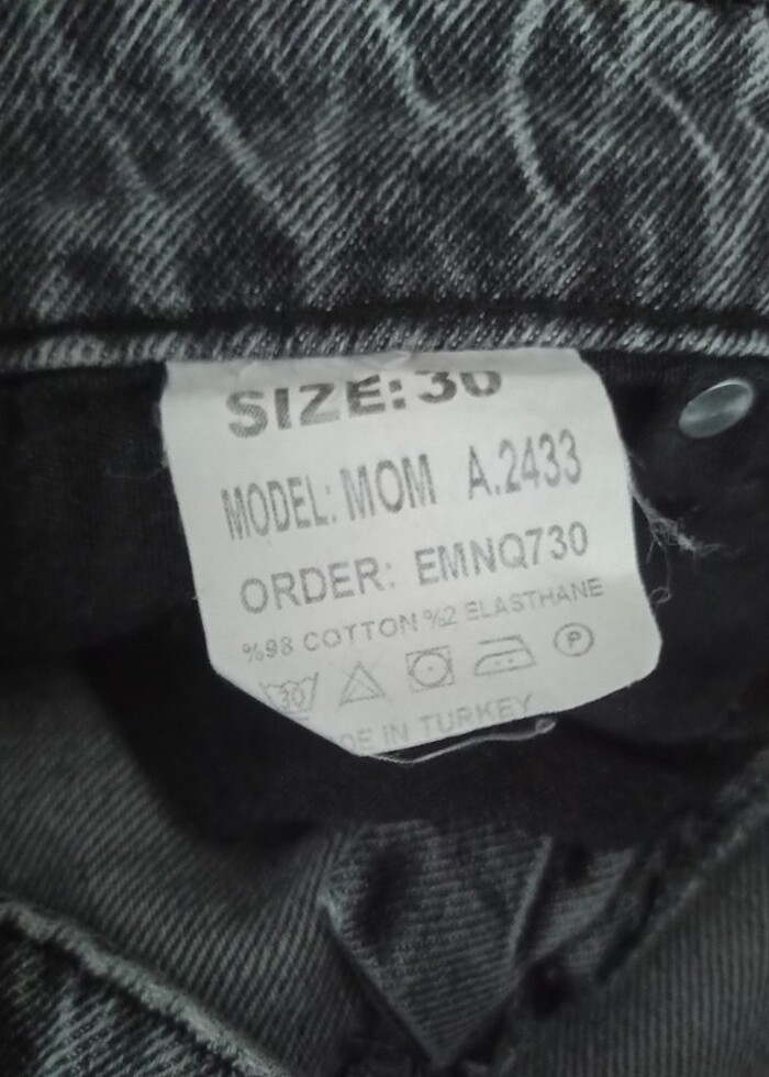 Kadın pantolon - Görsel 5