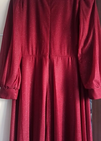 Tesettür abiye - Görsel 3