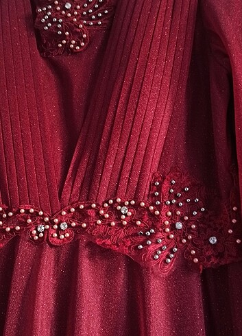 Tesettür abiye - Görsel 4