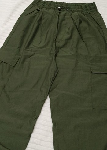 Kargo pantolon - Görsel 3