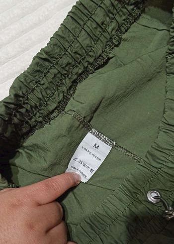 Kargo pantolon - Görsel 5