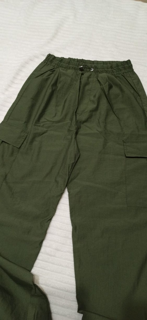 Kargo pantolon - Görsel 3