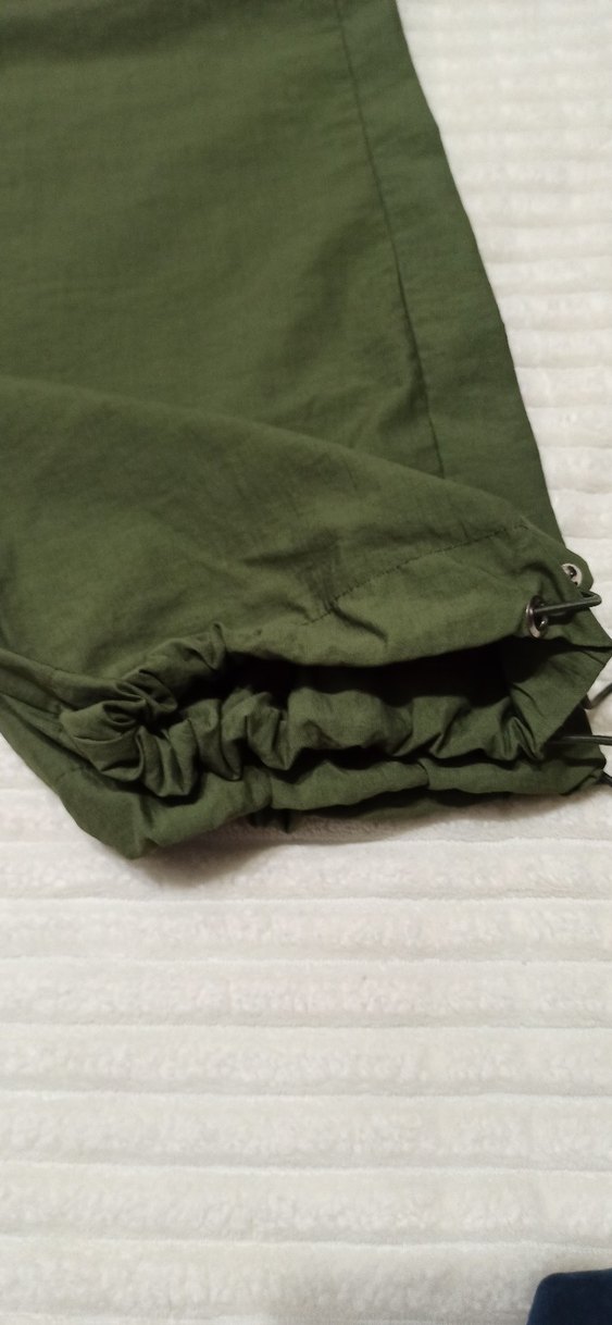 Kargo pantolon - Görsel 4