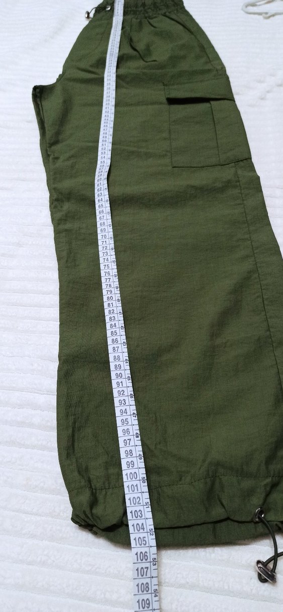 Kargo pantolon - Görsel 2