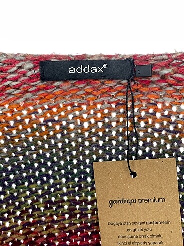 universal Beden çeşitli Renk Addax Hırka %70 İndirimli.