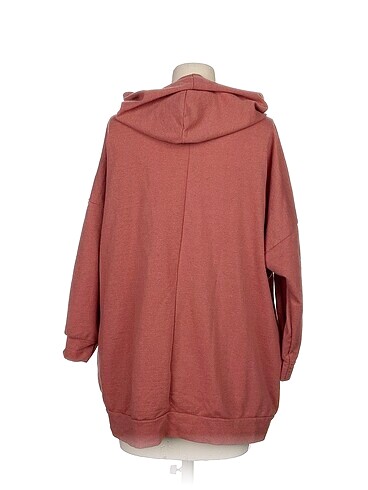 m Beden Diğer Sweatshirt %70 İndirimli.