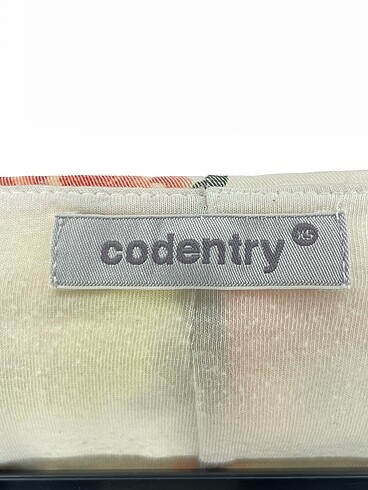 xs Beden çeşitli Renk Codentry Kısa Elbise %70 İndirimli.